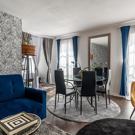 Apartment Sunny 3 Bedroomed Toscane 세리스 외부 사진
