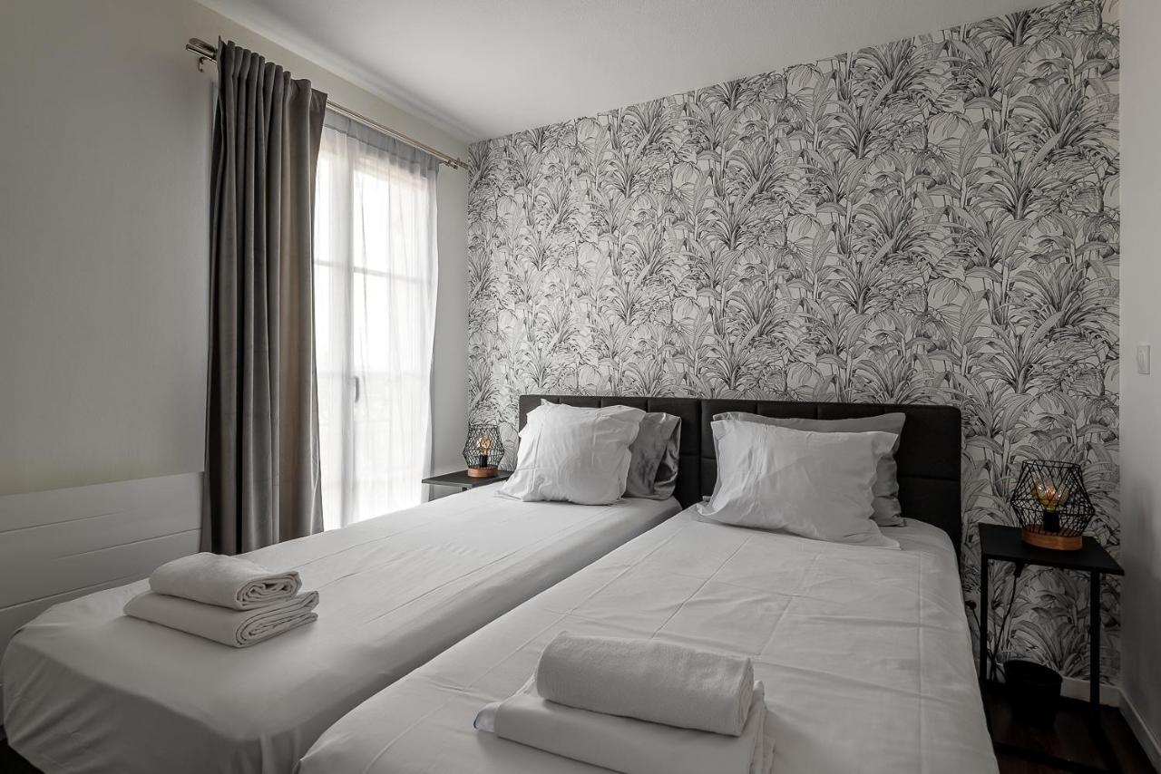 Apartment Sunny 3 Bedroomed Toscane 세리스 외부 사진