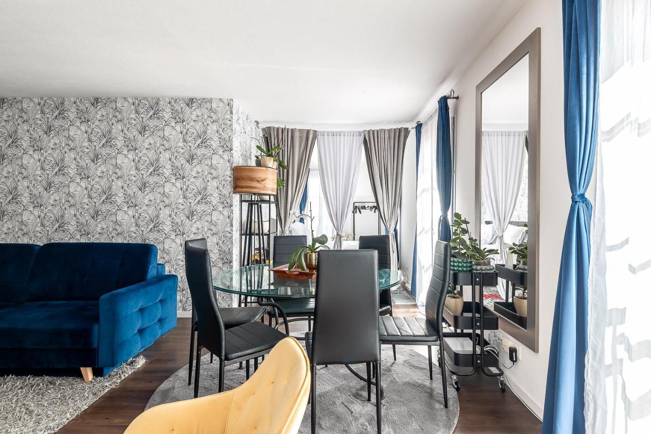 Apartment Sunny 3 Bedroomed Toscane 세리스 외부 사진