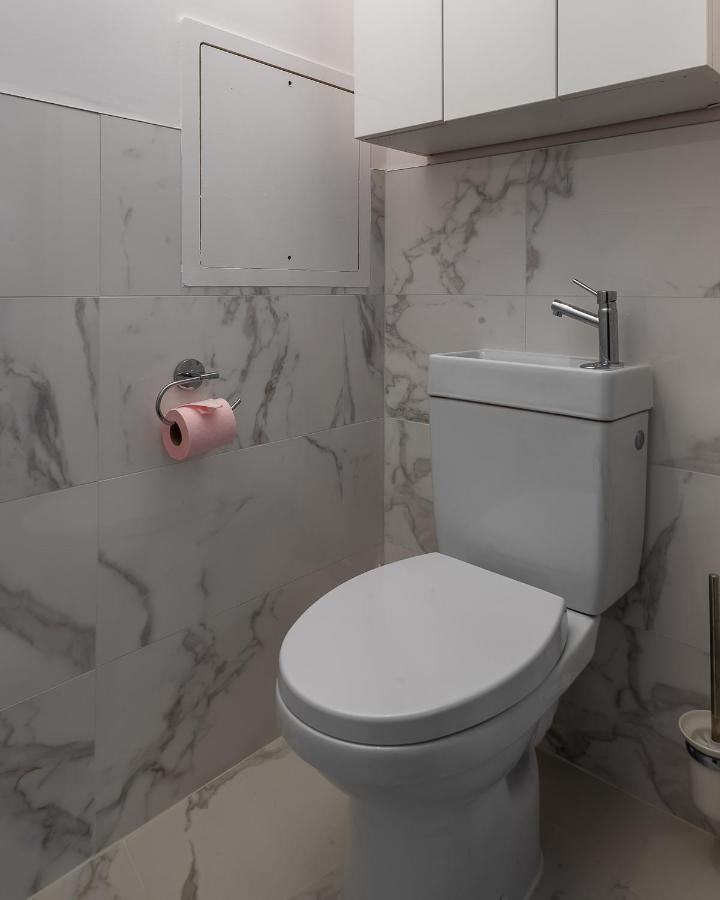 Apartment Sunny 3 Bedroomed Toscane 세리스 외부 사진